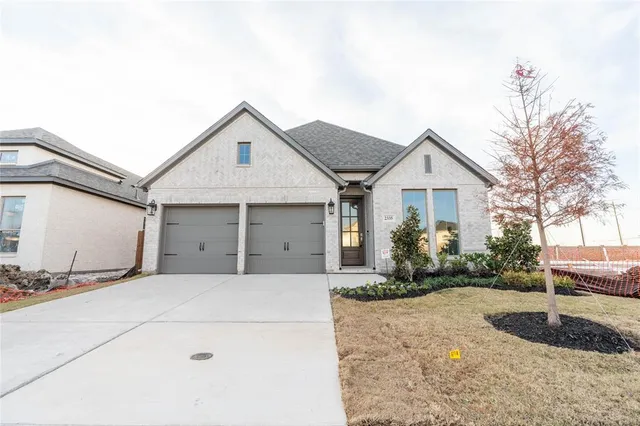 $2,695 | 2335 Butler Avenue, Fate, TX 75087