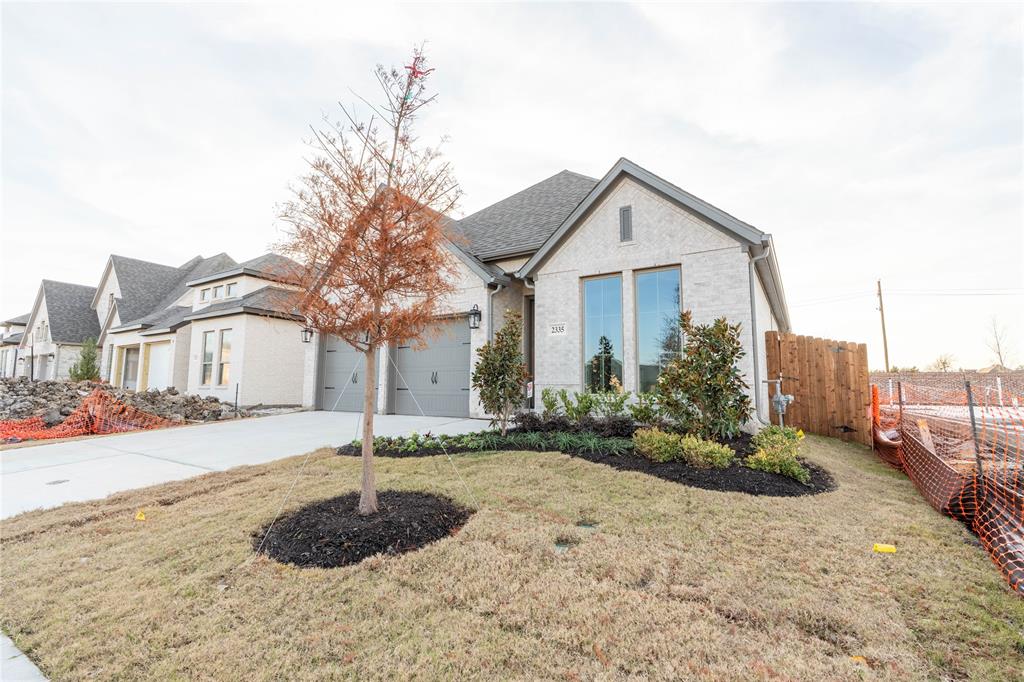 2335 Butler Avenue Fate, TX 75087 - Photo 2 of 30