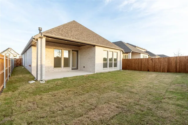 $2,695 | 2335 Butler Avenue, Fate, TX 75087