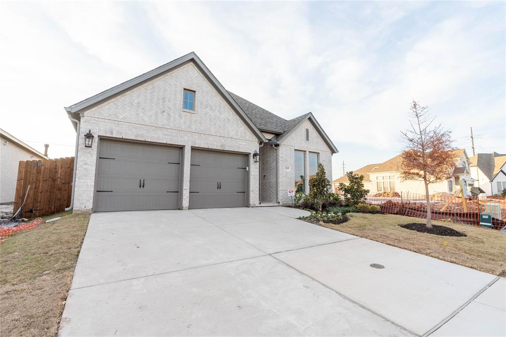 2335 Butler Avenue Fate, TX 75087 - Photo 3 of 30