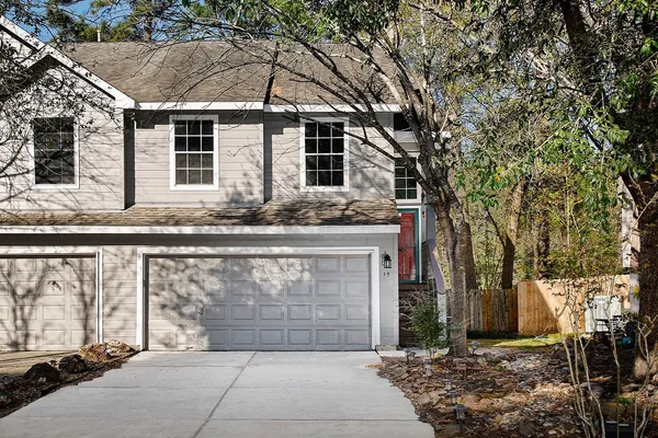 $289,000 | 15 Marble Rock Place, The Woodlands, TX 77382