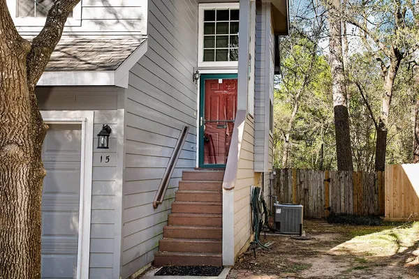 $289,000 | 15 Marble Rock Place, The Woodlands, TX 77382