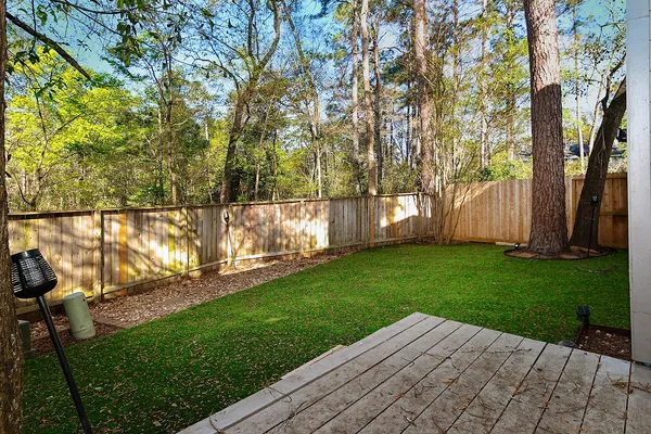 $289,000 | 15 Marble Rock Place, The Woodlands, TX 77382