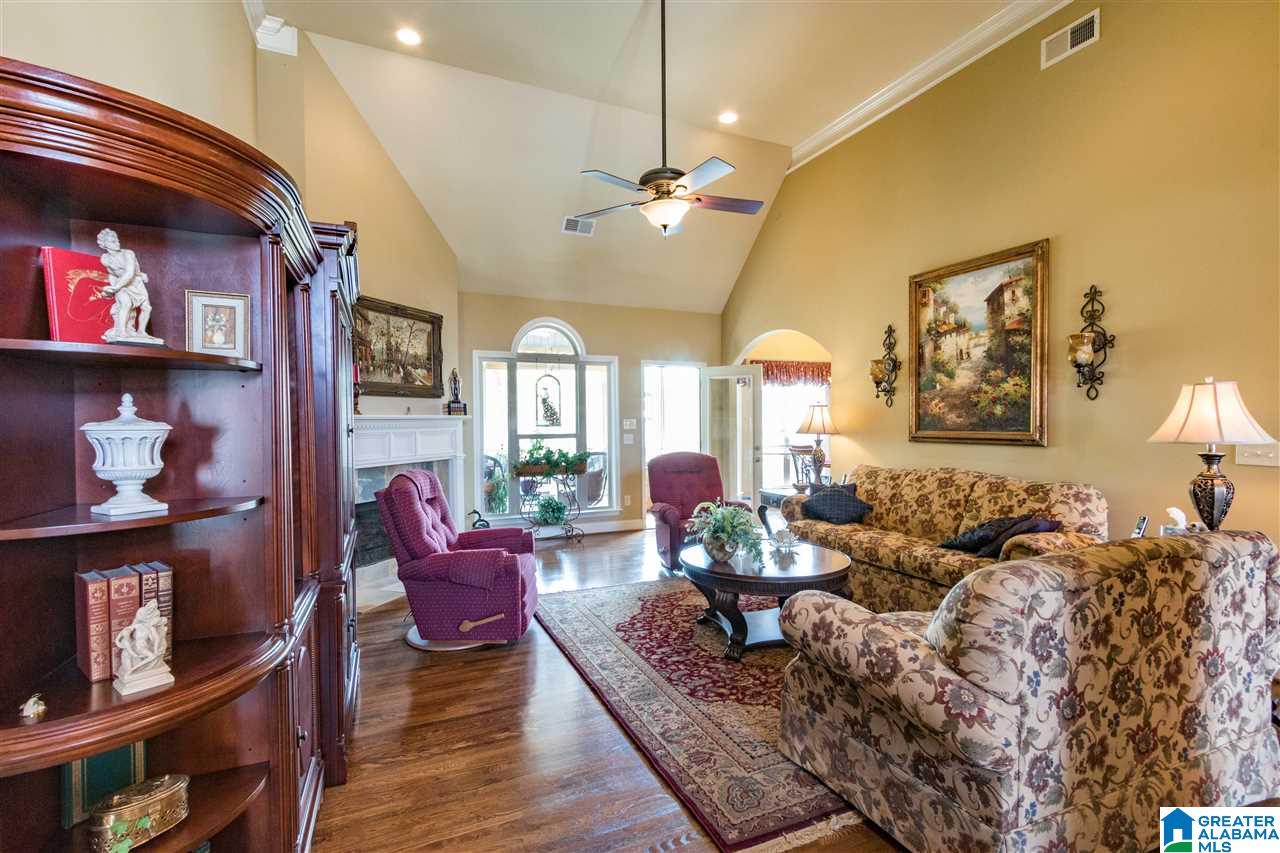 2860 Aster Lake Road Helena, AL 35022 - Photo 8 of 49