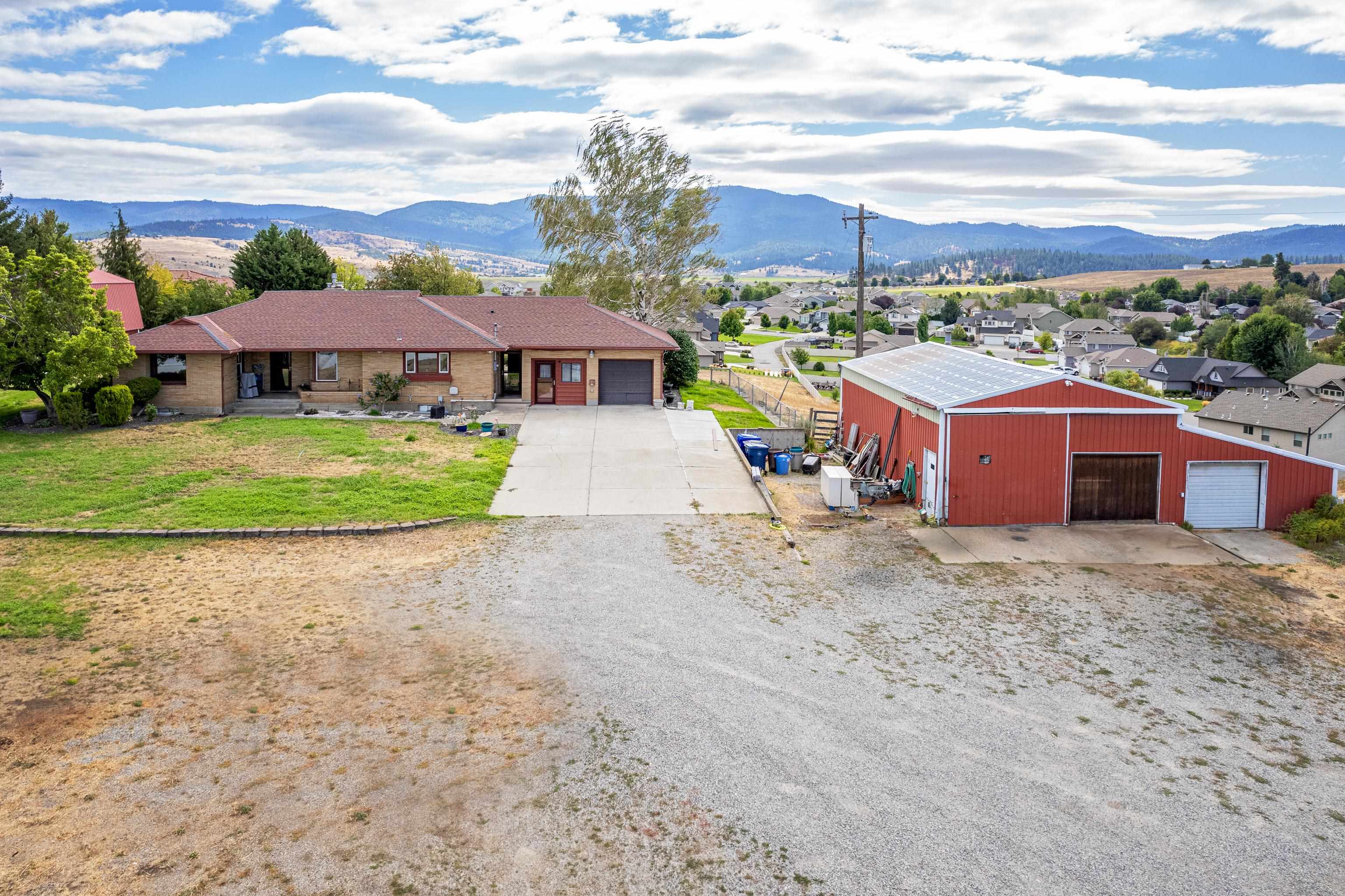 1007 South Barker Road Greenacres, WA 99016 - Photo 3 of 46
