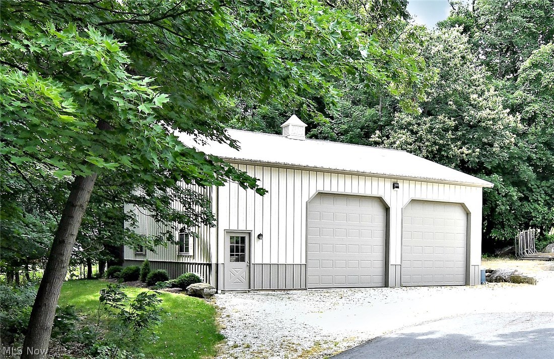 4529 Granger Road Akron, OH 44333 - Photo 22 of 25