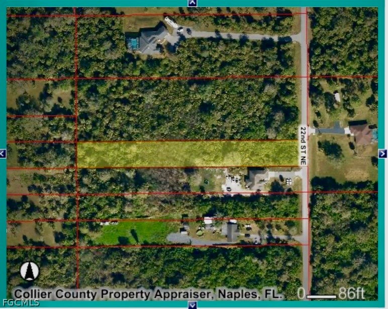 569 22nd Street Northeast Naples, FL 34120 - Photo 4 of 4