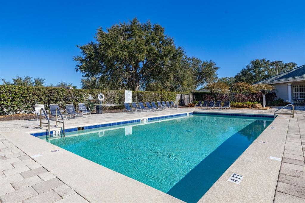 2752 Wilshire Road Clermont, FL 34714 - Photo 38 of 48