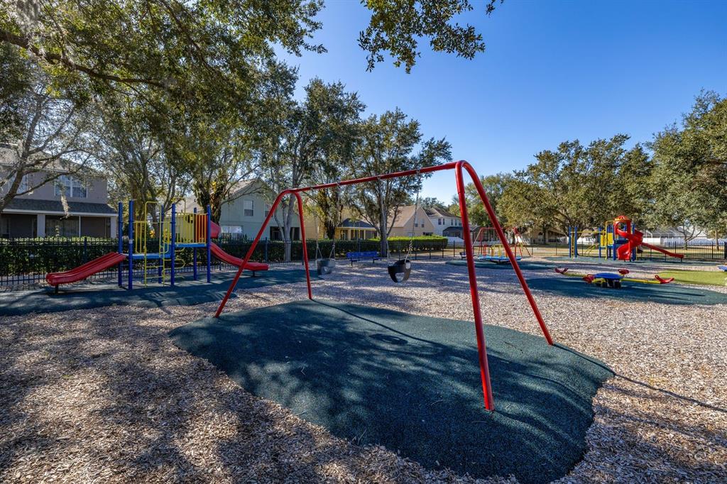 2752 Wilshire Road Clermont, FL 34714 - Photo 41 of 48