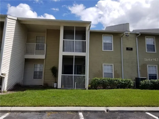$1,650 | 803 Lake Haven Square, Unit 202, Brandon, FL 33511