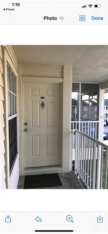 803 Lake Haven Square, Unit 202 Brandon, FL 33511 - Photo 14 of 17 a view of a floor plan