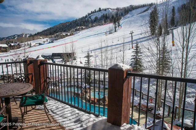 $1,700 | 75 Prospector Road, Unit 8303, Aspen, CO 81611