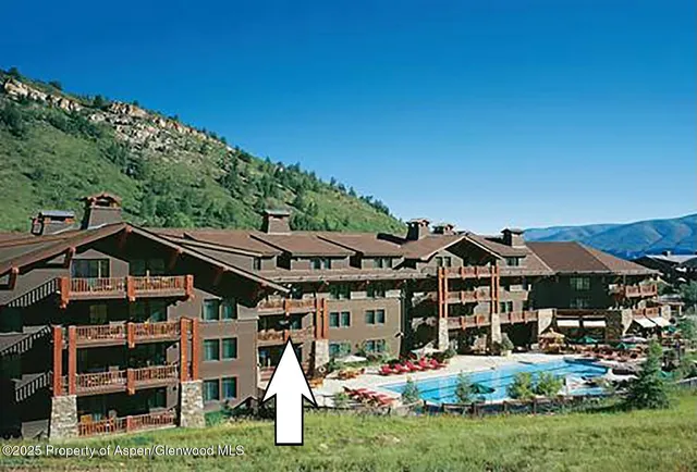 $1,700 | 75 Prospector Road, Unit 8303, Aspen, CO 81611
