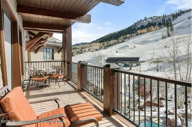 $1,700 | 75 Prospector Road, Unit 8303, Aspen, CO 81611