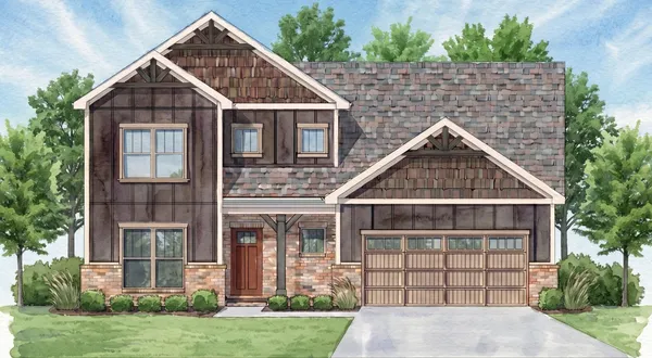 $575,000 | 9839 Mayfly Road, Unit 87, Ooltewah, TN 37363