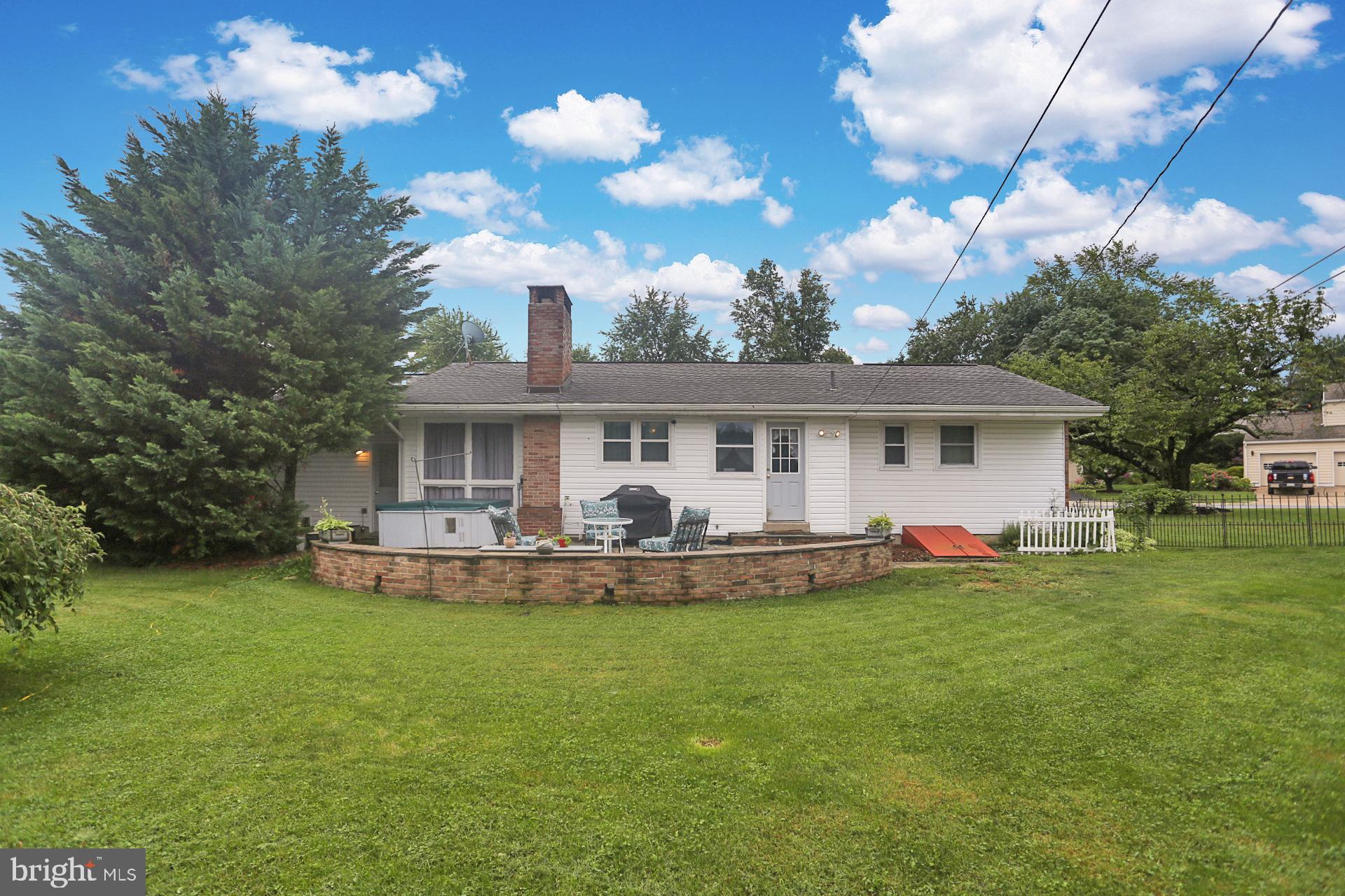 1742 York Road Wyomissing, PA 19610 - Photo 29 of 33 Gallery Image 29