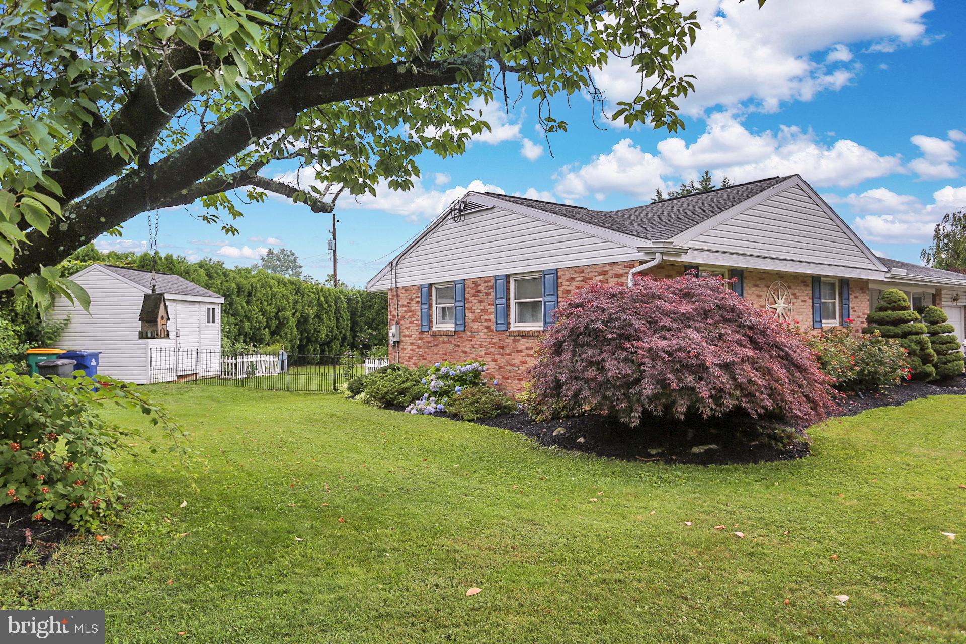 1742 York Road Wyomissing, PA 19610 - Photo 32 of 33 Gallery Image 32