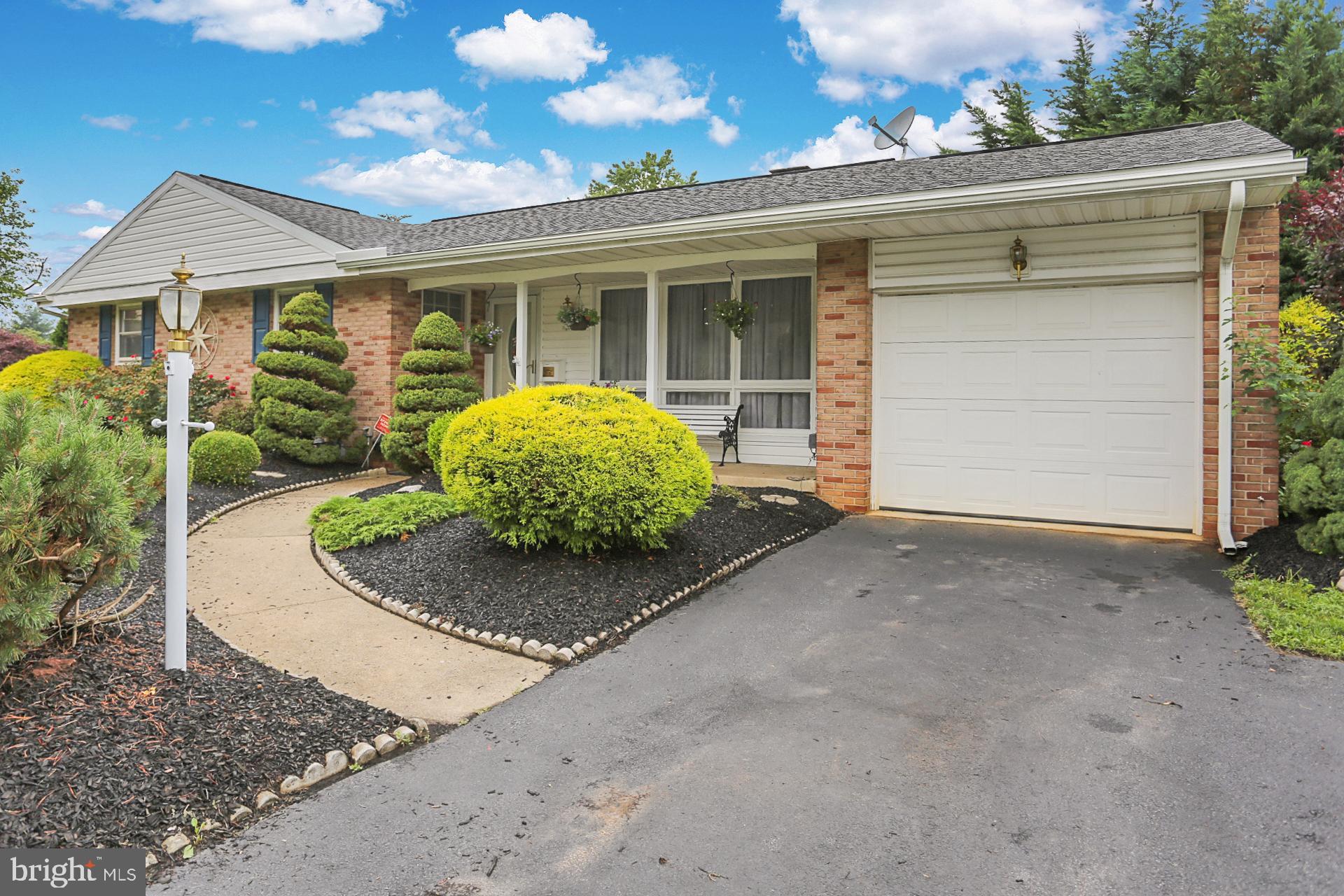1742 York Road Wyomissing, PA 19610 - Photo 33 of 33 Gallery Image 33