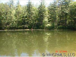 Lot #18 Round Mountain Road, Unit 18 Brevard, NC 28712 - Photo 2 of 5 a view of lake