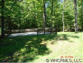 Lot #18 Round Mountain Road, Unit 18 Brevard, NC 28712 - Photo 4 of 5 a view of park with trees