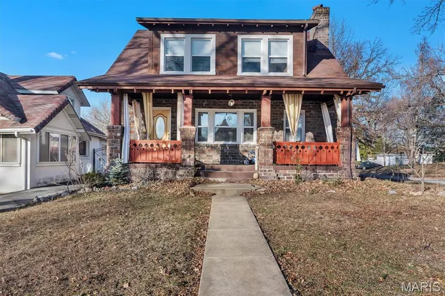 $205,000 | 8103 Madison Avenue, St. Louis, MO 63114