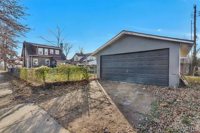 $205,000 | 8103 Madison Avenue, St. Louis, MO 63114