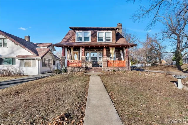 $205,000 | 8103 Madison Avenue, St. Louis, MO 63114
