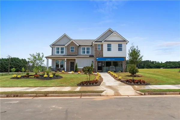 $580,923 | 101 Buffalo Trace, Stockbridge, GA 30281