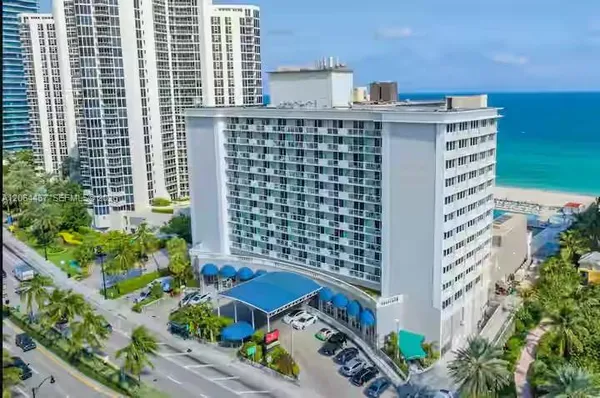 $110,000 | 19201 Collins Avenue, Unit 328, Sunny Isles Beach, FL 33160