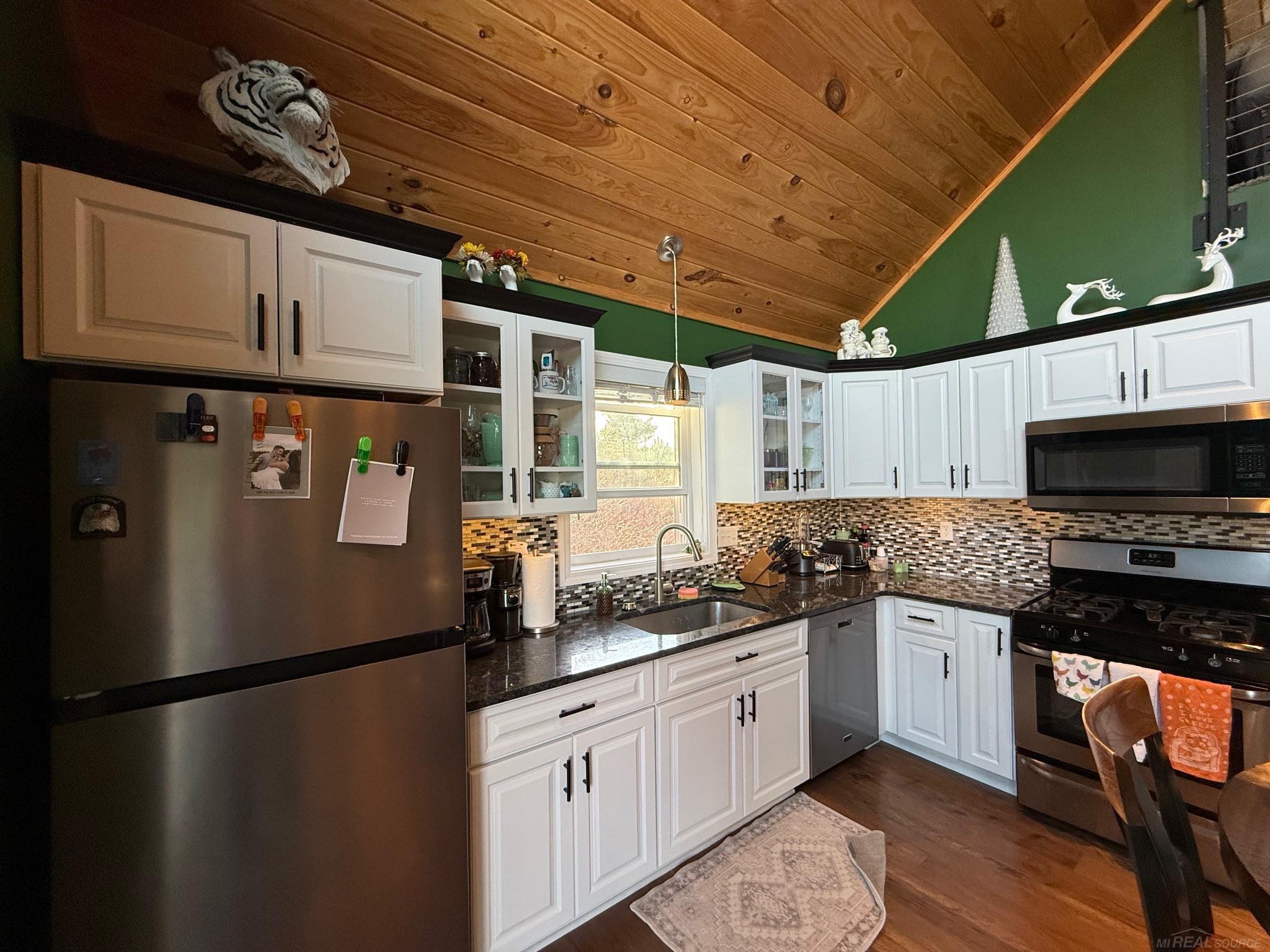 185 North Ridge Road Carsonville, MI 48419 - Photo 15 of 50