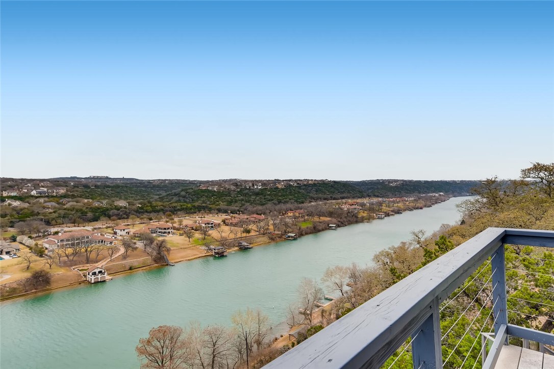 2803 Brass Buttons Trail Austin, TX 78734 - Photo 1 of 1 a view of a city and a lake view