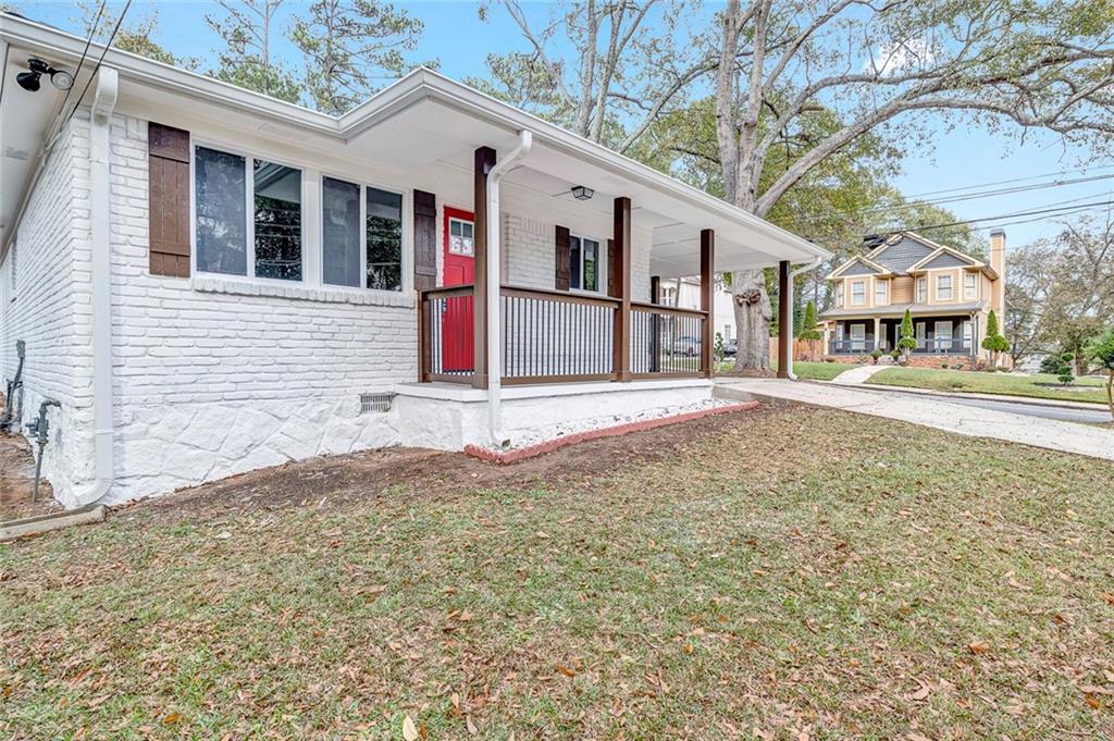 123 Mount Zion Road Southwest Atlanta, GA 30354 - Photo 1 of 1 Gallery Image 1