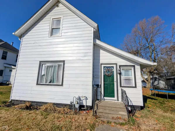 $149,900 | 212 East Garfield Street, Alexandria, IN 46001