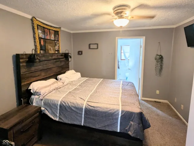 $155,000 | 212 East Garfield Street, Alexandria, IN 46001