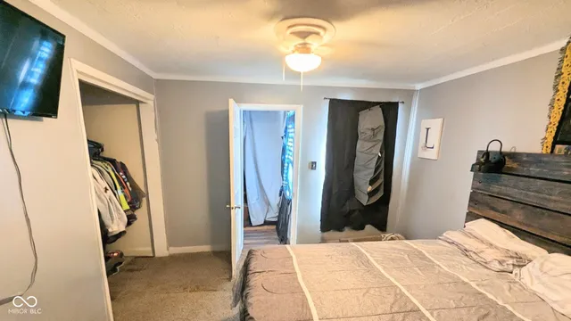 $155,000 | 212 East Garfield Street, Alexandria, IN 46001