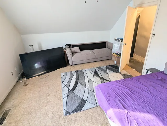 $155,000 | 212 East Garfield Street, Alexandria, IN 46001