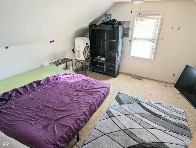 $155,000 | 212 East Garfield Street, Alexandria, IN 46001