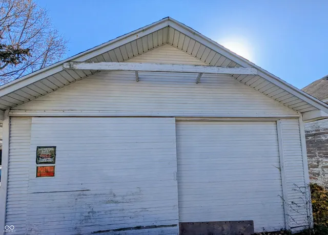 $155,000 | 212 East Garfield Street, Alexandria, IN 46001