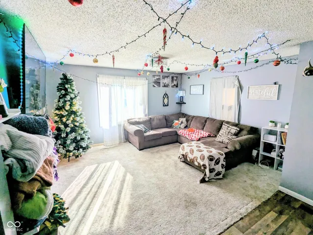 $155,000 | 212 East Garfield Street, Alexandria, IN 46001