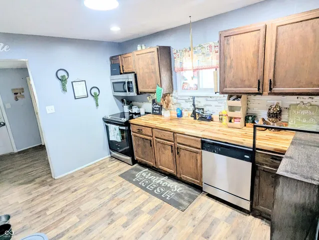 $155,000 | 212 East Garfield Street, Alexandria, IN 46001