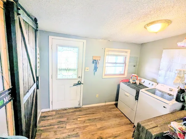 $155,000 | 212 East Garfield Street, Alexandria, IN 46001