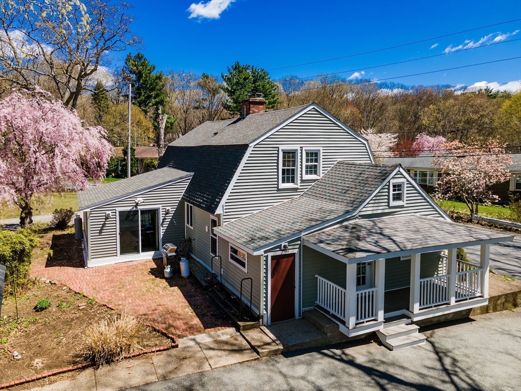 182 Hines Road Cumberland, RI 02864 - Photo 1 of 26