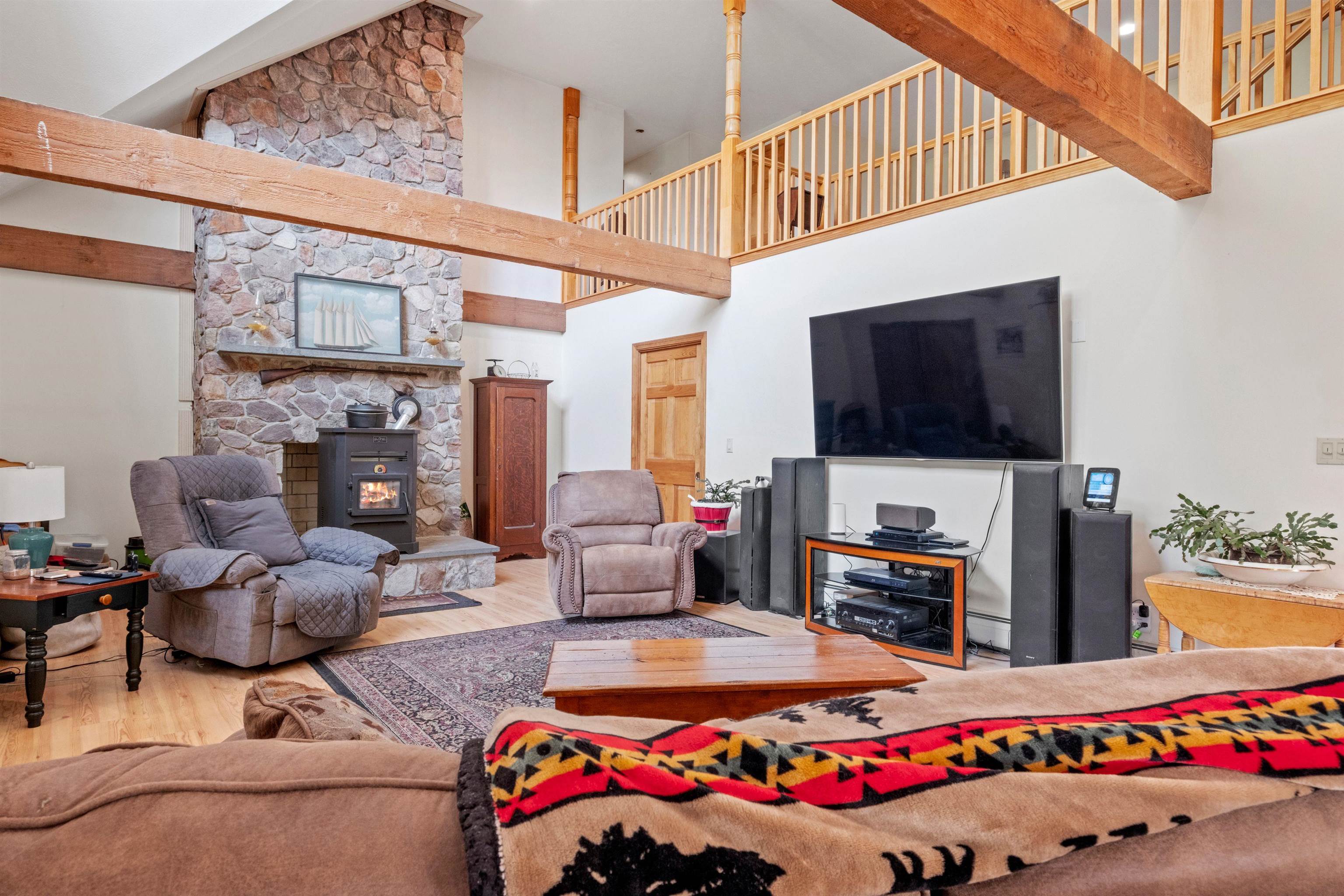 20 Brownell Road Ossipee, NH 03864 - Photo 13 of 46
