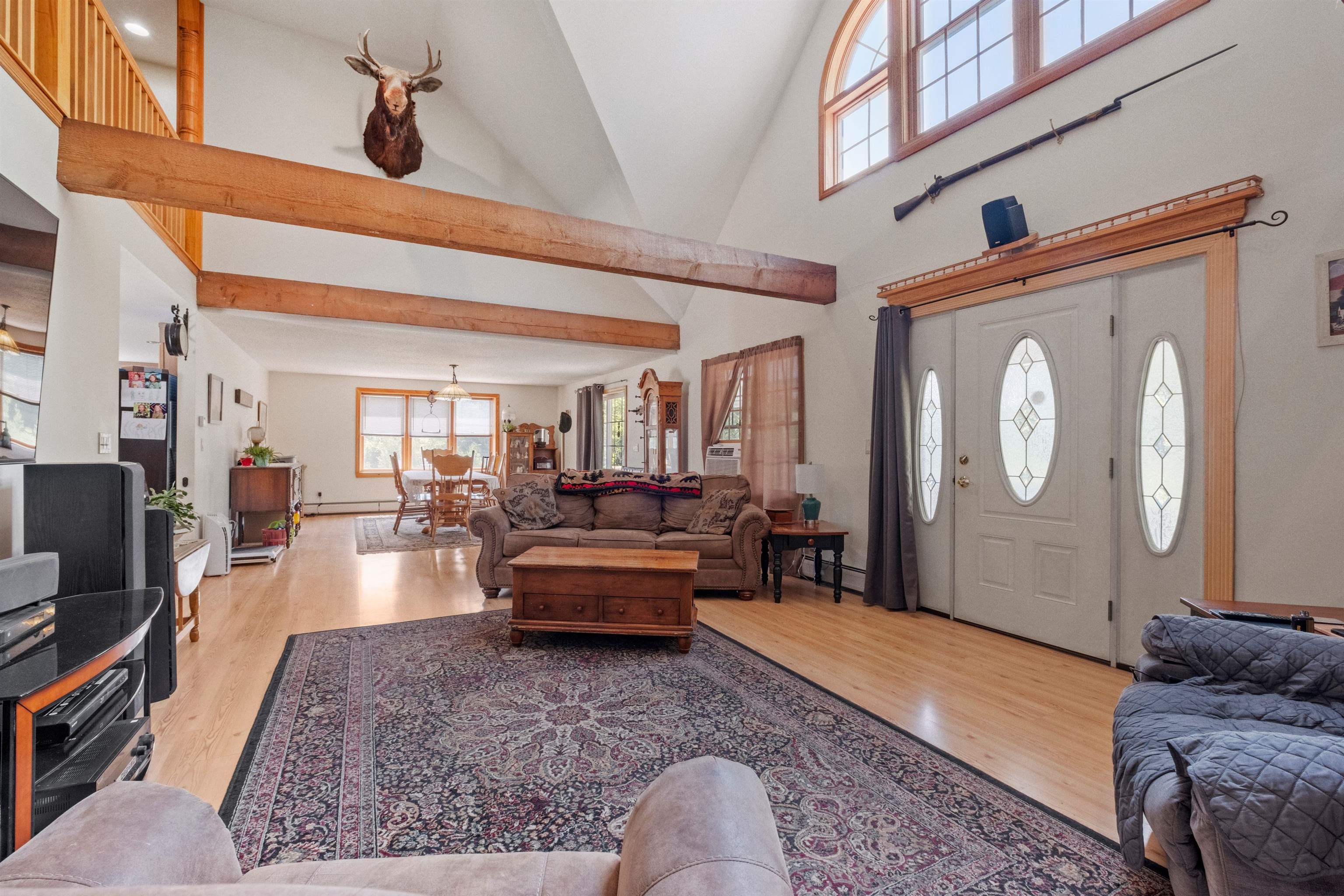 20 Brownell Road Ossipee, NH 03864 - Photo 14 of 46