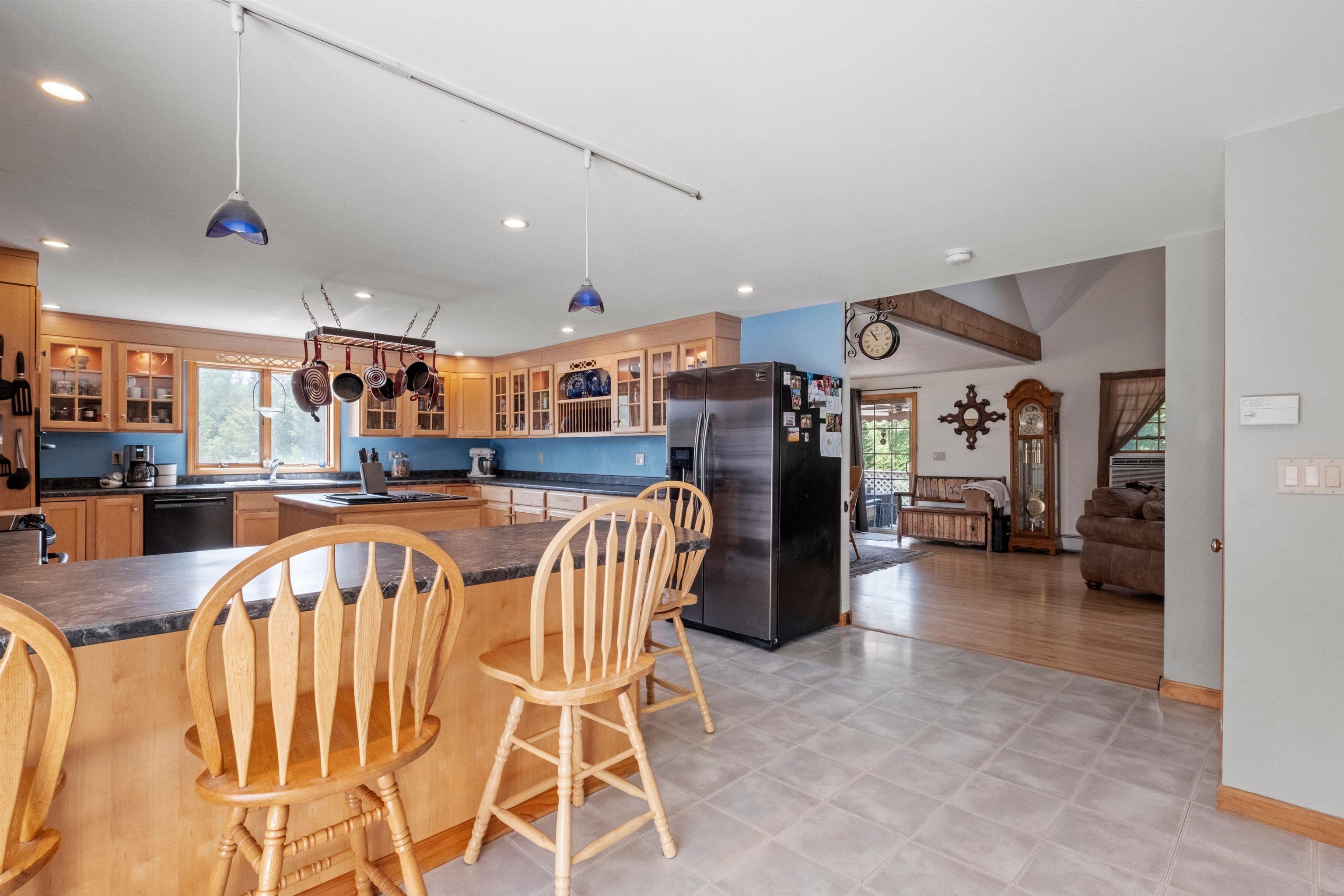 20 Brownell Road Ossipee, NH 03864 - Photo 20 of 46