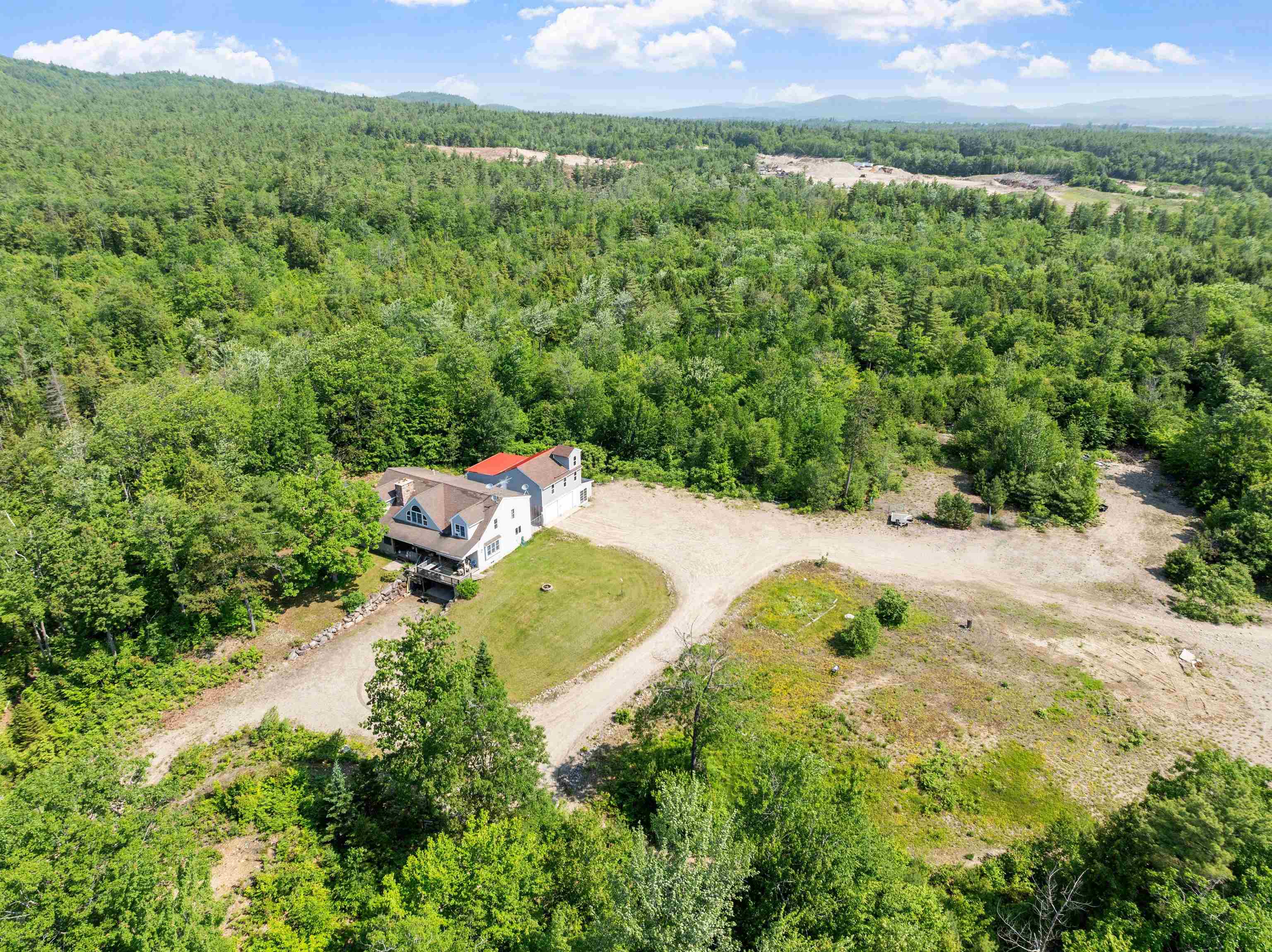 20 Brownell Road Ossipee, NH 03864 - Photo 3 of 46