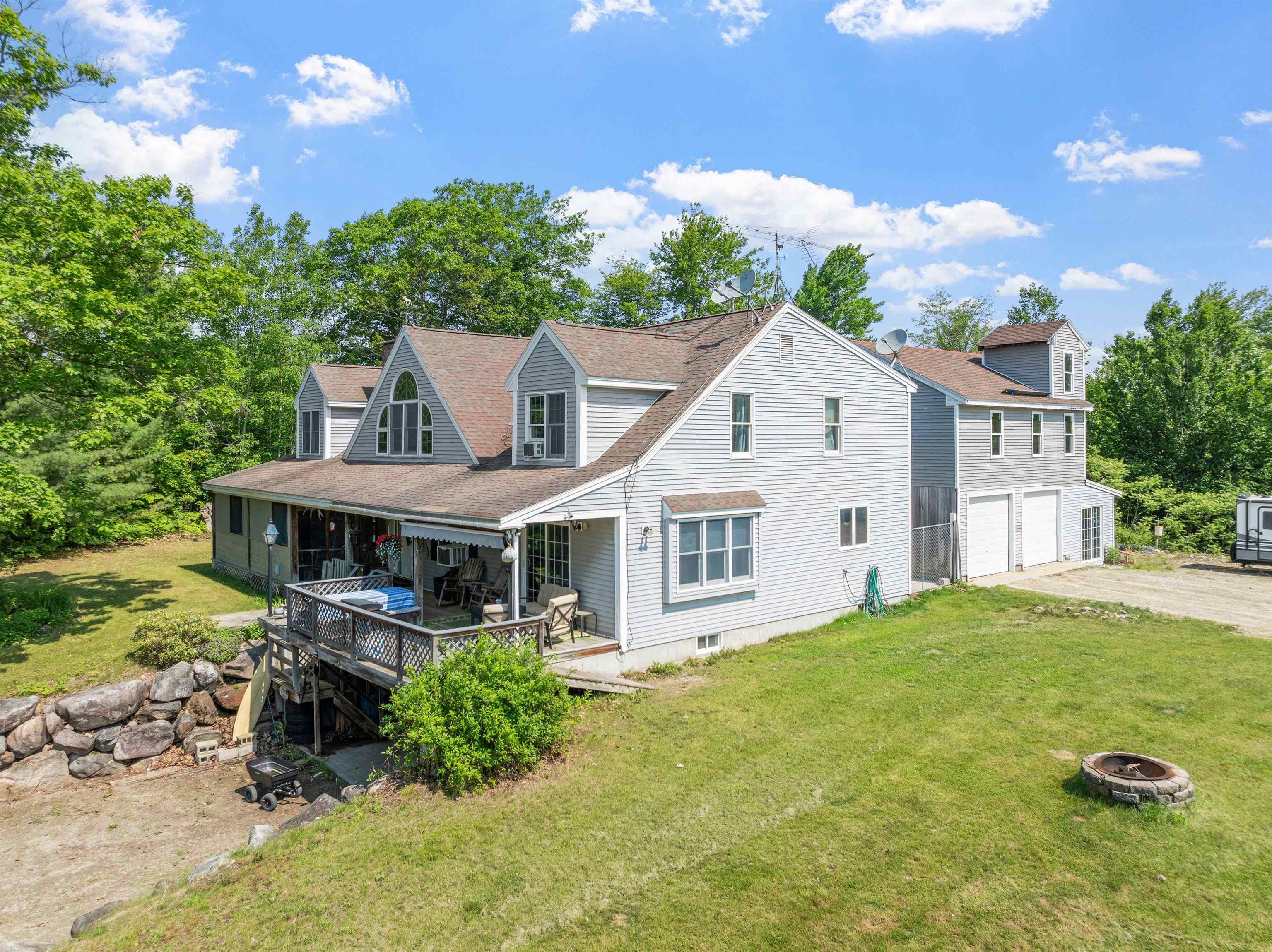20 Brownell Road Ossipee, NH 03864 - Photo 46 of 46