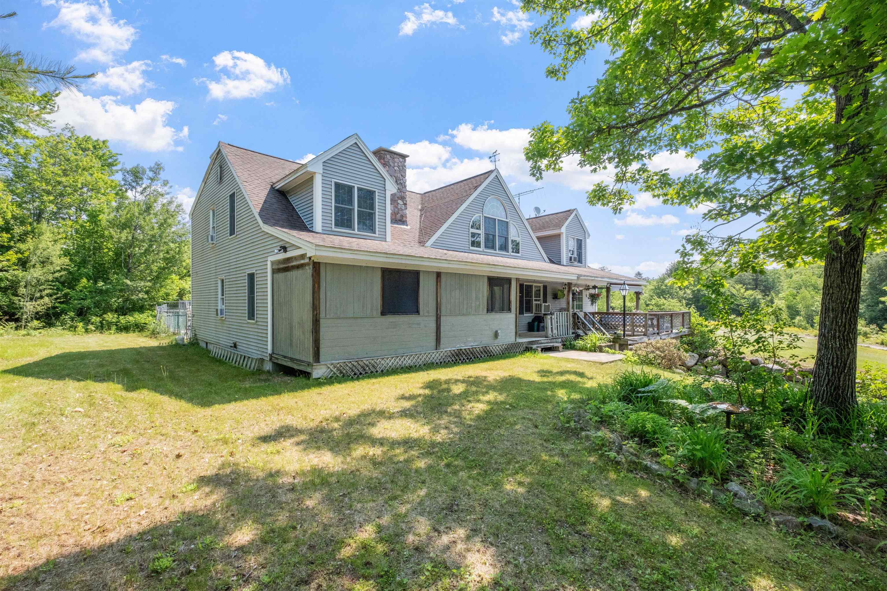 20 Brownell Road Ossipee, NH 03864 - Photo 8 of 46