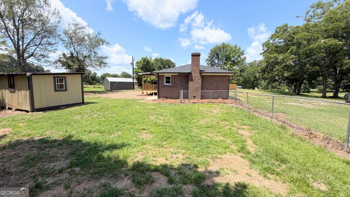 1395 Doublehead Road Roanoke, AL 36274 - Photo 47 of 61