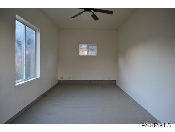 740 North Tubac Road Prescott, AZ 86303 - Photo 20 of 20 a view of an empty room with a window